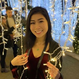 Meet your Posher, Annie